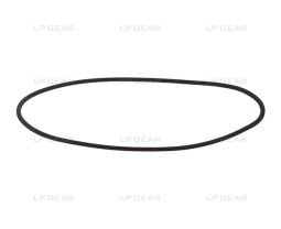 Courroie De Remplacement Pour Tourne-Disque Pioneer PL-05 PL-10 PL-100 - Ceinture Plate 4mm Précise - Restaure La Vitesse Parfaite