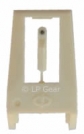 LP Gear Stylus for Fisher GT-747 GT 747 GT747 Turntable