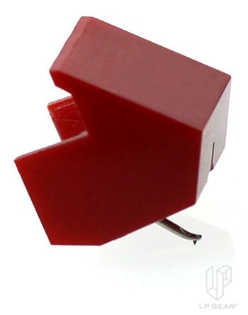 LP Gear replacement for Goldring Elektra stylus