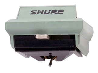 Shure SS39EJ stylus | LP GEAR