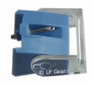 LP Gear stylus for Sears 564.92903550 turntable