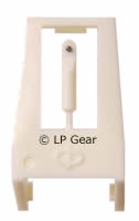 LP Gear stylus for Fisher MC-620 MC 620 MC620 turntable