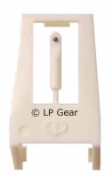 LP Gear stylus for Fisher MC-715 MC 715 MC715 turntable