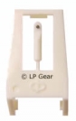 LP Gear stylus for Fisher ICS-625 ICS 625 ICS625 turntable