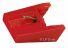 LP Gear stylus for Fisher 8806 turntable