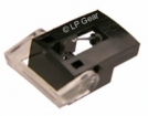 LP Gear stylus for Fisher 35A turntable