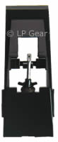 LP Gear stylus for Fisher MT-750 turntable