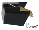 LP Gear stylus for Fisher MC-4561 MC 4561 MC4561 turntable