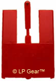 LP Gear stylus for Sharp SG-F800 turntable
