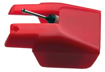LP Gear stylus for Sanyo TP-1020 TP 1020 TP1020 turntable