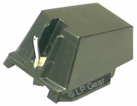 LP Gear stylus for Fisher MT-273 turntable