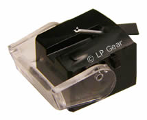 LP Gear replacement for Pfanstiehl 713-D7 713D7 needle stylus