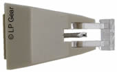 LP Gear replacement for Fisher ST-47DE ST47DE stylus