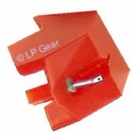 LP Gear replacement for Fisher ST-55 ST55 stylus