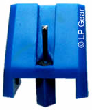 Fisher stv hot sale 735