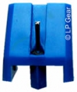 LP Gear stylus for Fisher ICS-714 ICS 714 ICS714 turntable