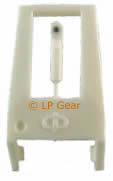 LP Gear Improved stylus for Teac DC-D2800 DC D2800 DCD2800 turntable