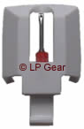 LP Gear Improved replacement for Teac STL-188 STL188 stylus