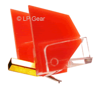 LP Gear Stylus for Hitachi HT-20S HT 20S HT20S Turntable