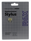 Shure 6X stylus / R6X stylus