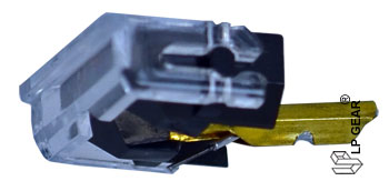 Shure 8X stylus,Realistic R8X stylus,Shure 8X needle stylus