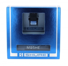 Shure M95HE cartridge