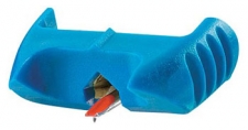 Shure N-WHLB Needle for Shure WHLB WhiteLabel Phonograph Cartridge (Dark Blue)