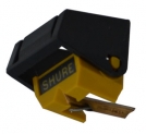Shure stylus for Shure M24H cartridge