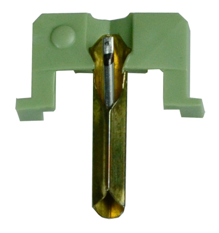 LP Gear replacement for Shure RS EB RS-EB stylus