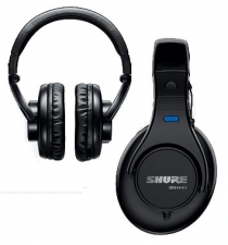 Shure SH440A Headphones