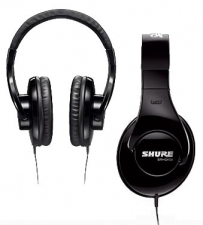 Shure SRH240A Headphones