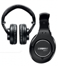Shure SH840 Headphones