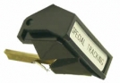 LP Gear stylus  for Shure Super Track cartridge