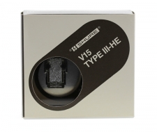 Shure V15 Type III-HE phono cartridge