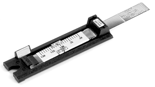 Shure Stylus Force Gauge SFG-2