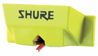 Shure N35S stylus for Shure M35S cartridge