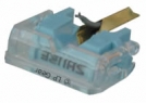 LP Gear stylus for Braun AUDIO 2 cartridge