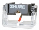 Shure N44G stylus for Shure M44-5 cartridge