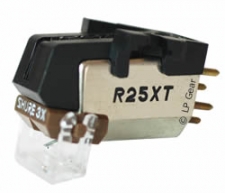 Shure R25XT phono cartridge - View Details