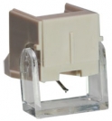 LP Gear DSN-85 stylus for Denon DP-400F, DP-450USB turntable