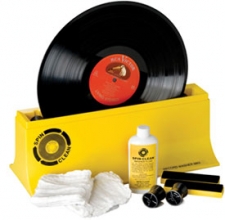 Spin-Clean - Starter Kit Record Washer System MKII