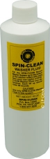 Spin-Clean Washer Fluid 16 ounces