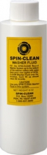 Spin-Clean Washer Fluid 8 ounces