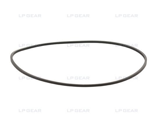 Riemen-Set für SONY PS-Q3 PS-Q3A Mini Turntable System Motor Tonearm-Belts-Kit 