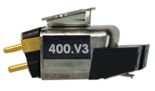 Stanton 400.V3 cartridge