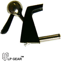 LP Gear Shibata replacement for Stanton 4D-Q 4DQ stylus