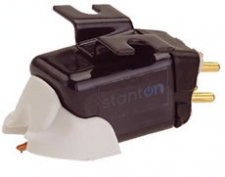 Stanton 500.V3 cartridge