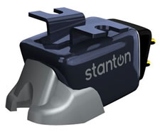 Stanton 505.V3 cartridge