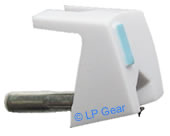 D5100AL-II LP Gear stylus replacement for Stanton D5100AL-II stylus