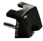 LP Gear stylus for Stanton 500AA cartridge